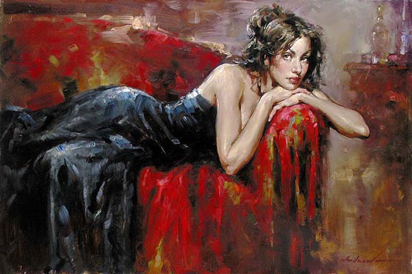 Andrew Atroshenko Beyond